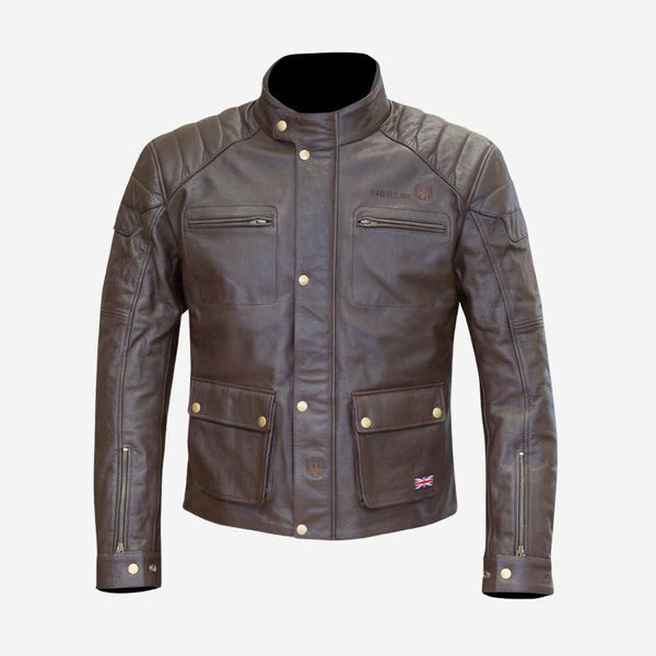 Jackets 4 All Seasons